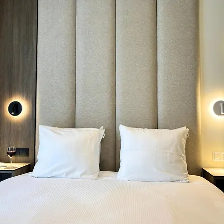 Apartamenty-wroc Park Διαμέρισμα Βρότσλαβ