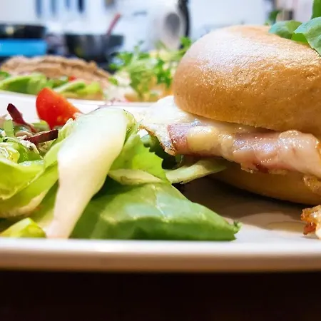 Apartamenty-wroc Park * Βρότσλαβ