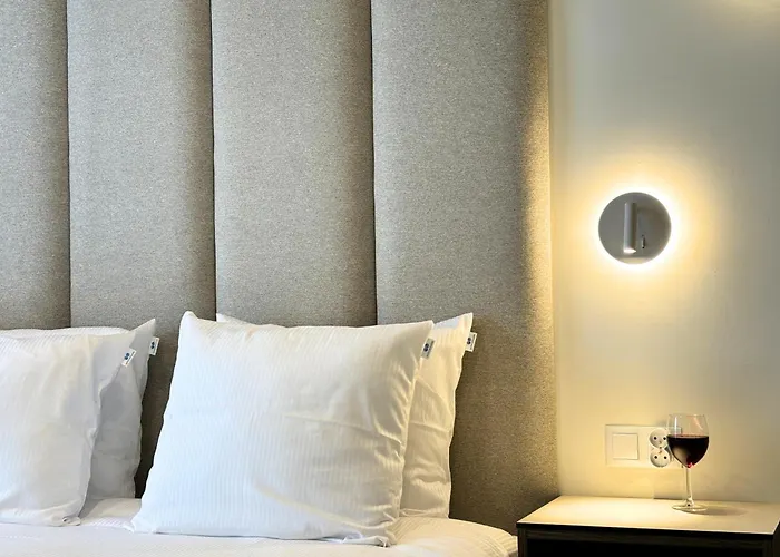 Apartamenty-wroc Park Wrocław