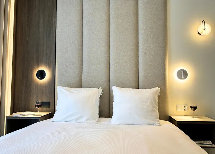 Apartamenty-wroc Park Lejlighed Wrocław