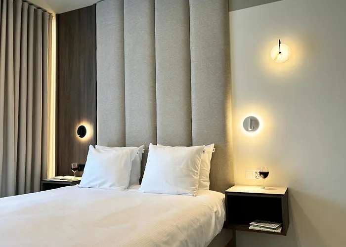 Apartamenty-wroc Park Lejlighed Wrocław