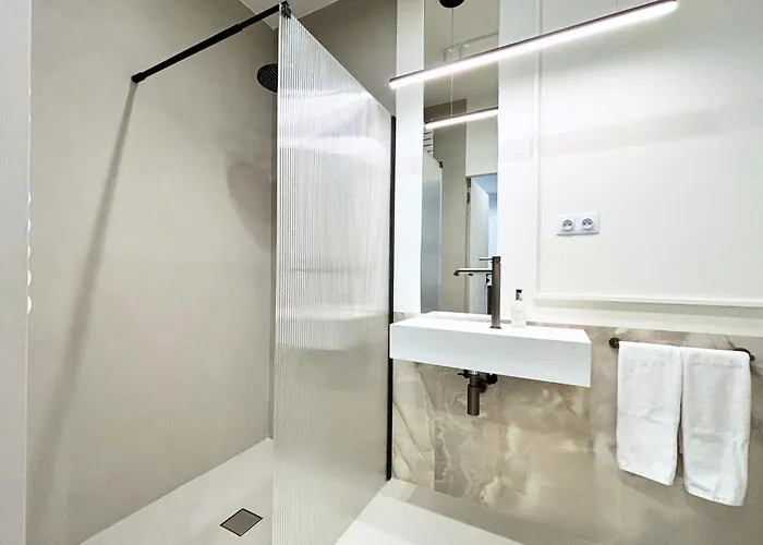 Apartamenty-wroc Park Lejlighed