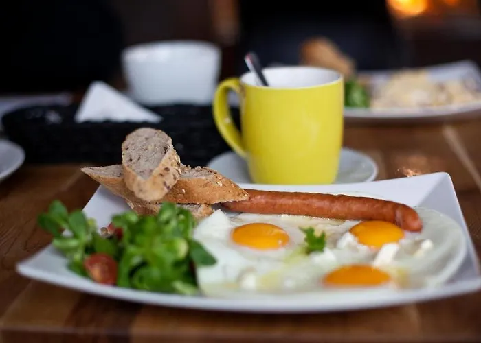 Apartamenty-wroc Park Lejlighed *