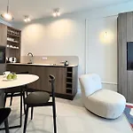 Apartamenty-wroc Park Apartament
