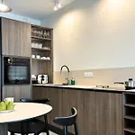Apartamenty-wroc Park
