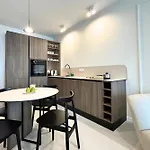 Apartamenty-wroc Park Apartament *