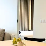 Apartament Apartamenty-wroc Park