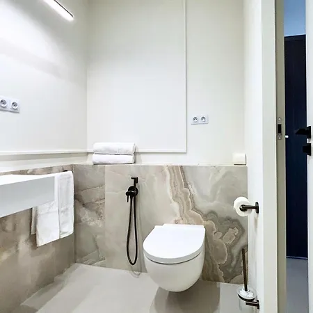 Apartamenty-wroc Park Breslau