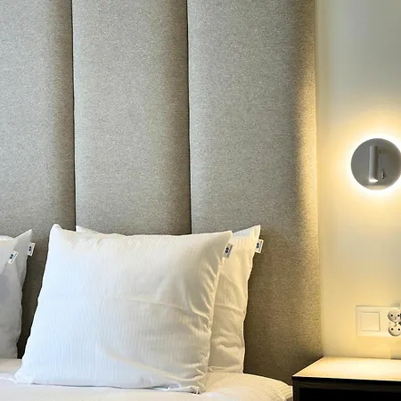 Apartamenty-wroc Park Breslau