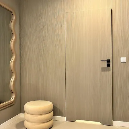 Apartment Apartamenty-wroc Park *