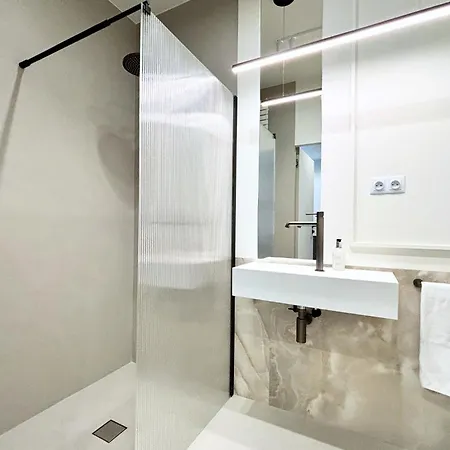 Apartamenty-wroc Park Apartment