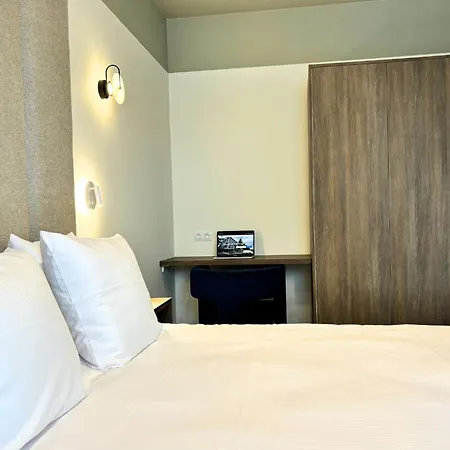 Apartamenty-wroc Park Apartment *