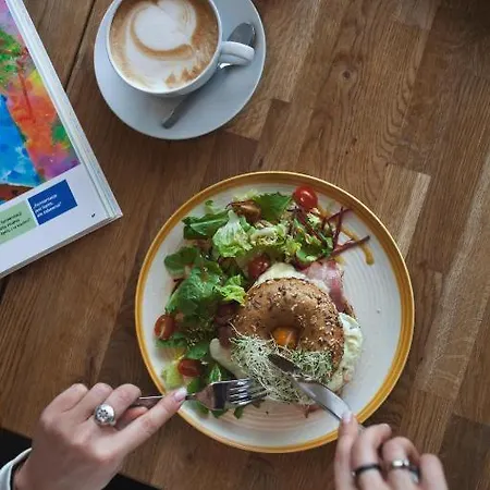 Apartment Apartamenty-wroc Park