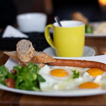 Apartamenty-wroc Park Apartment *