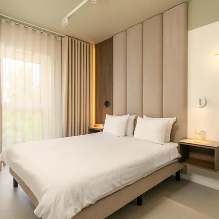 Apartamenty-wroc Park *