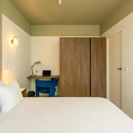 Apartment Apartamenty-wroc Park