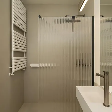 Apartamenty-wroc Park Apartment