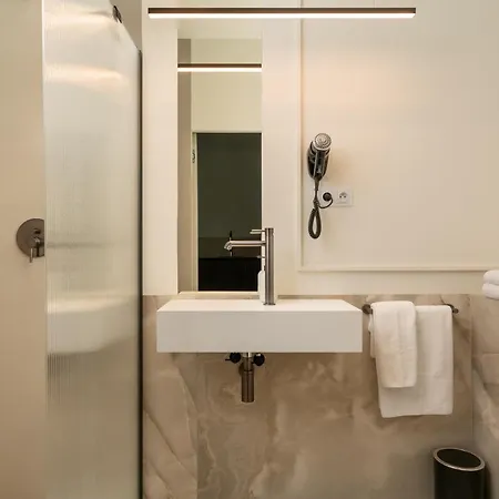 Apartamenty-wroc Park Apartment Breslau