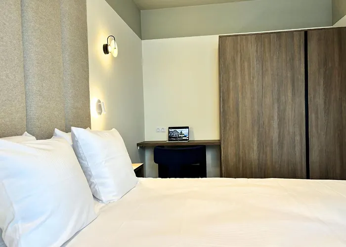 Apartamenty-wroc Park Apartmán *