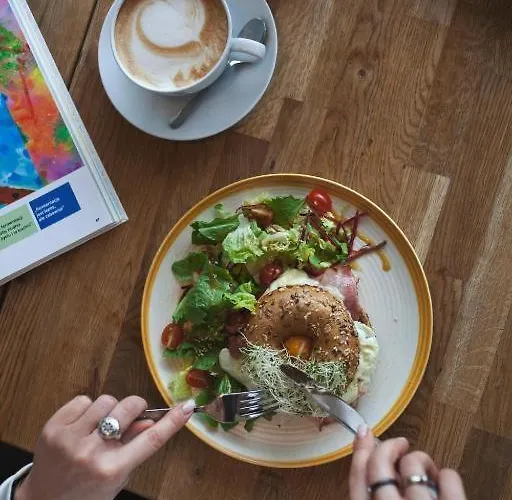 Apartmán Apartamenty-wroc Park