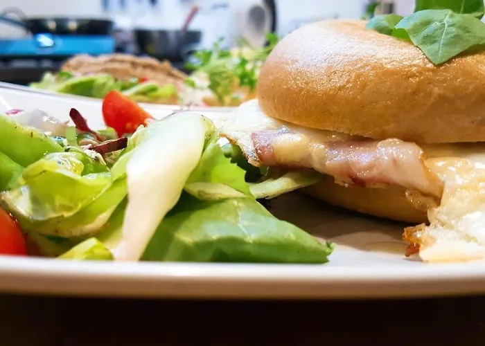 Apartamenty-wroc Park * Vratislav